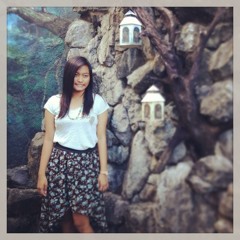 God Is Able - Hillsong Chapel (Cover: Leah Manese)