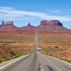 Miles to Go - Stateless cover