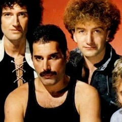 Dan Ramos -  I Want to Break Free (Cover Queen)   Tributo ao Rock