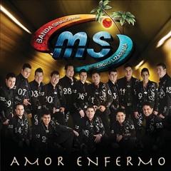 Banda Ms-Mi Olvido (Demo-Mento RobSintek 4 You Mix)