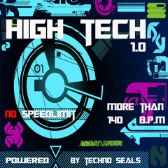 HighTech 1.0 By TechNo Seals