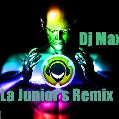 07- ENTRE EL CIELO VOS Y YO ( Para Un Amigo Que Se Fue ) - Dj Maxii La Junior's Remix - TITO LA LIGA