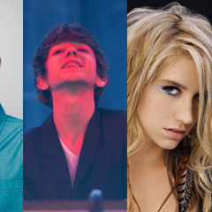 Young Spectrum Style - Kesha x Madeon x Zedd x PSY (Austin and Colin)
