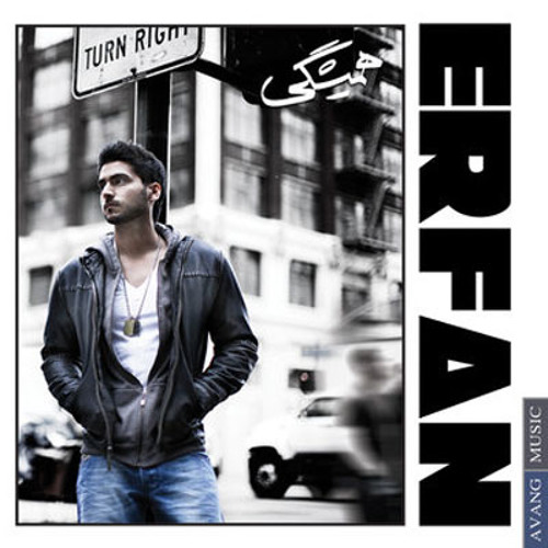 Erfan - Char Dasto Pa (Ft Khashayar)