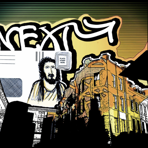 Next (FREE .WAV Download in Description)
