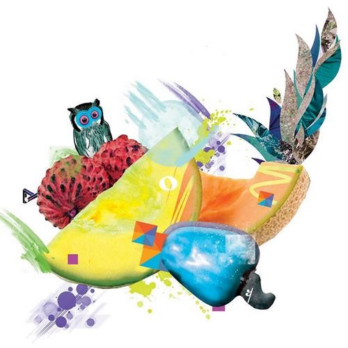 Gabriel Boni & Ramon R - Missing Channel @ Acid Fruits