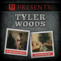 Tyler Woods - "I Wish You A Happy Holiday" feat. Snyp Life