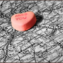 You Just Tell Me Where You Are And I'll Be There