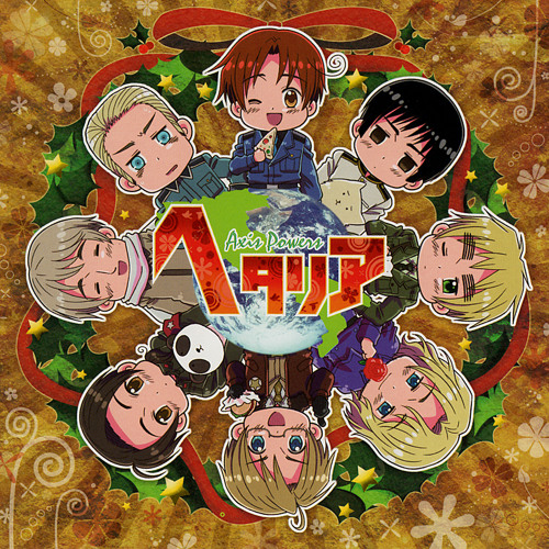 Santa Claus Is Coming To Town