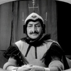 Phantom of Krankor (Marquee Graffiti rework - clip)