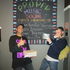 The Showburner Best Of - October '13