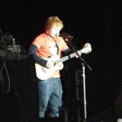 kiss me - ed sheeran (: i know i cover a lot of ed idk i just love him and i saw him in concert last night and im still emotionally stunned. all i want with my life is to sing with him ugh.