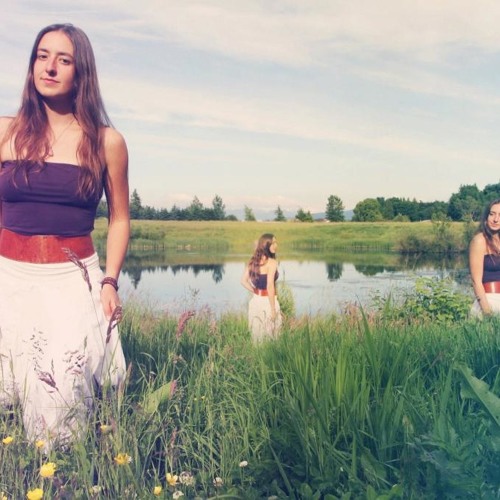 Ayla Nereo and The Polish Ambassador - Live Inside a Dream