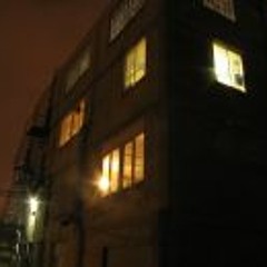 Hey John - Live at The Nut Factory