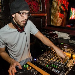 DJ Yosh - Winter 2012 Mix