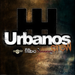 No nos callaran (HH Urbanos crew.)