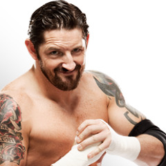 Wade Barrett 13th WWE Theme Song - Just Dont Care Anymore (V3)