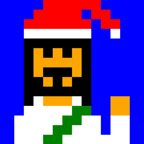 jose mari chan - xmas in our haxx