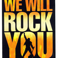 We Will Rock You Mix