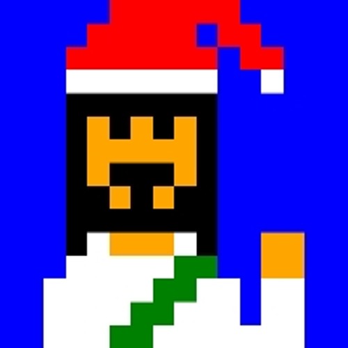 Christmas!