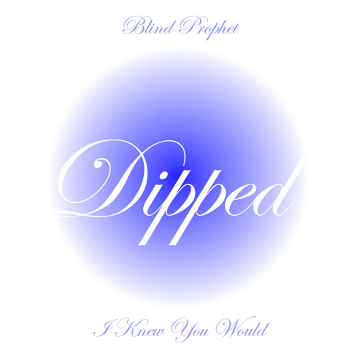 Blind Prophet "I Knew You Would" Self Evident Remix