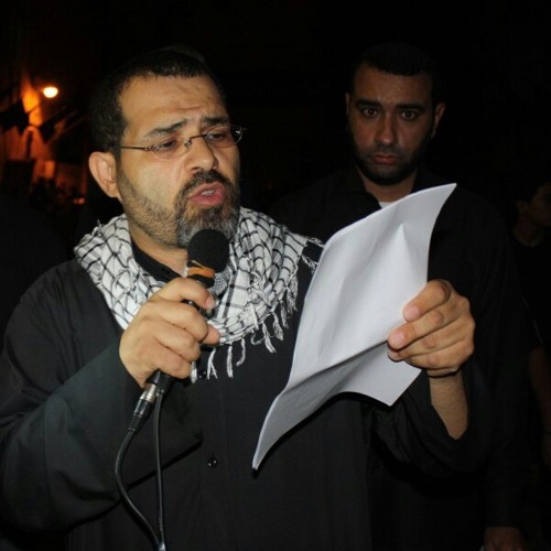 سيد الساجدين / علي حمادي + حسين سهوان