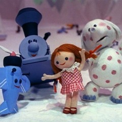 Island of Misfit Toys