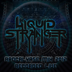 Liquid stranger