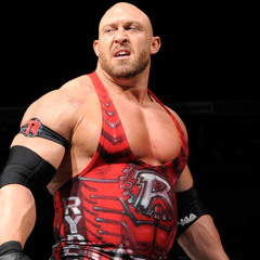 Ryback 6th and New WWE Theme Song 2012 (Meat On The Table)
