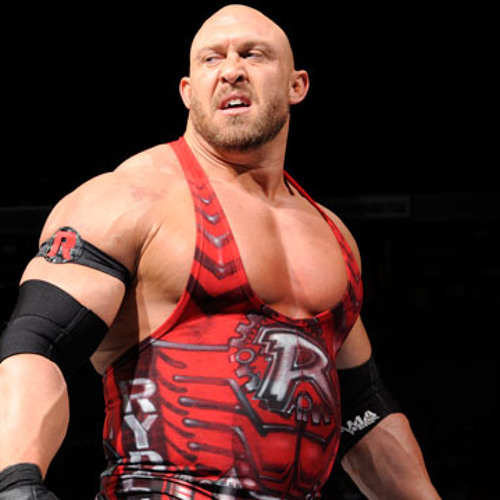 Ryback 6th and New WWE Theme Song 2012 (Meat On The Table)