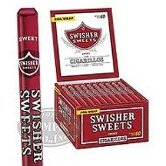 Hand Full Of Swishers