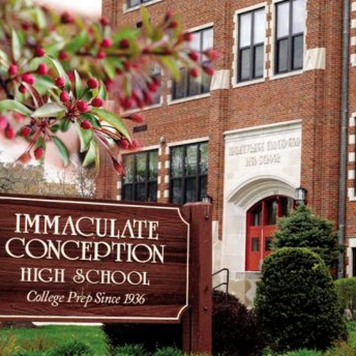 Stream Immaculate Conception High School by isthisthomas