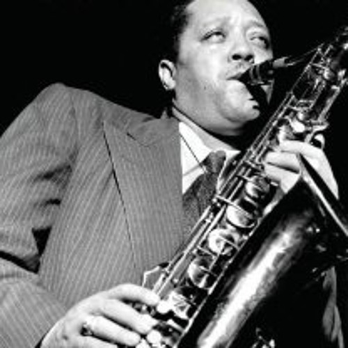 Stardust - Lester Young