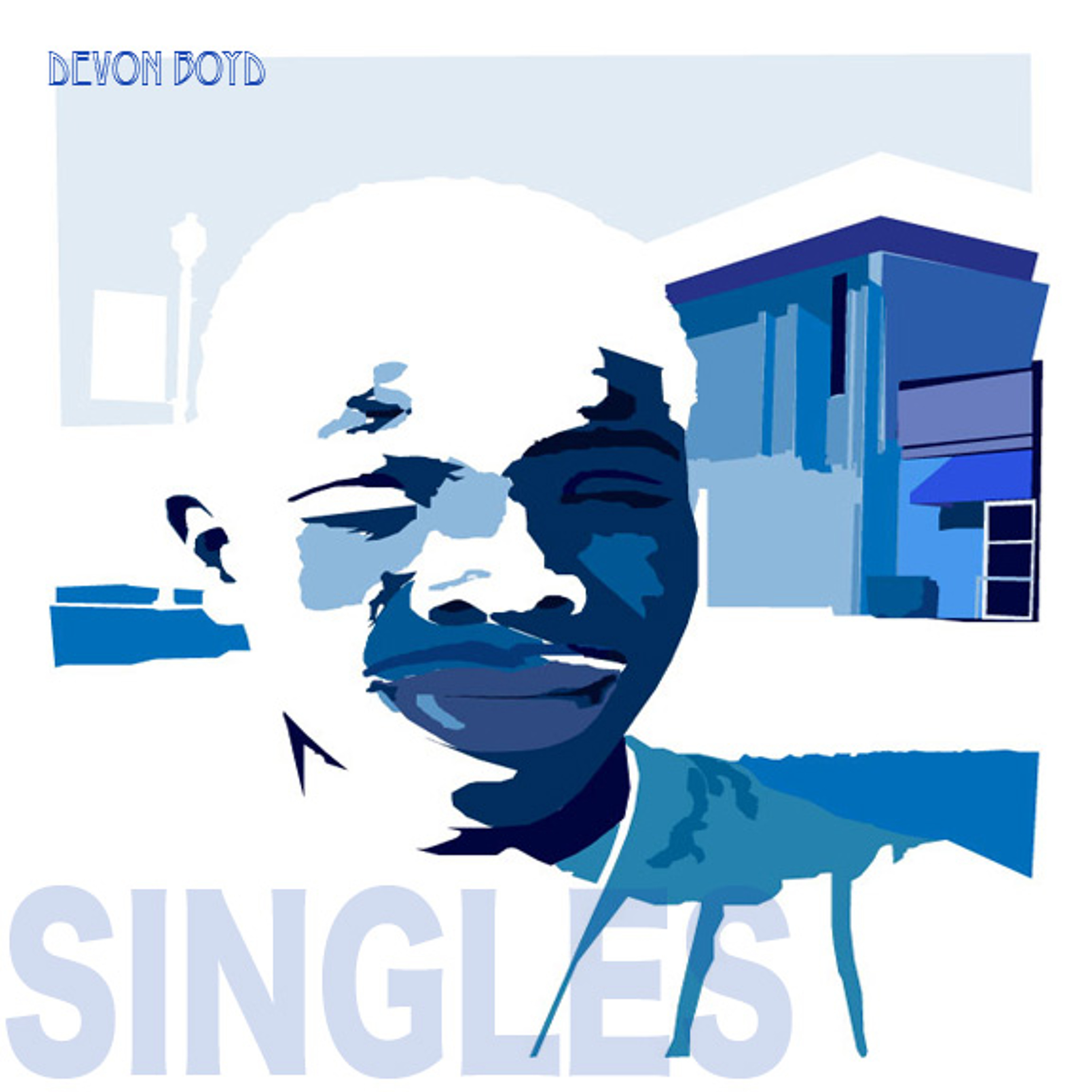 Rain (Carl Thomas's "Emotional") episode artwork