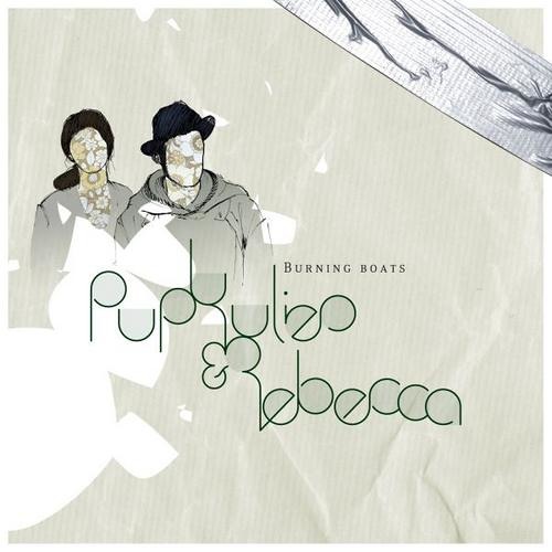 Pupkulies & Rebecca - Hold It Tight (Matt Elation Made It Warmer Cut)