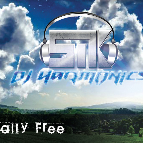 SmK & DJH - Finally Free