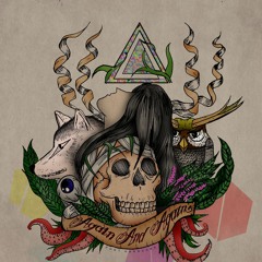 Again And Against - waiting