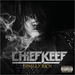 Chief Keef - Laughin' To The Bank
