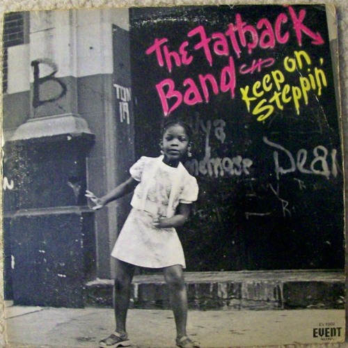 Wicky Wacky - The Fatback Band (Mood Glocal Edit)