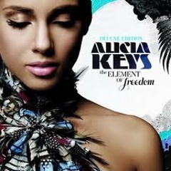 Alicia Keys - Unthinkable