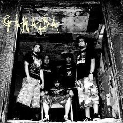 GAHASA - Center Alignment / Jobelle