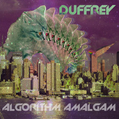 Duffrey - Algorithm Amalgam