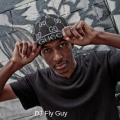 In My Zone Vibin' (@Dj_Fly_Guy