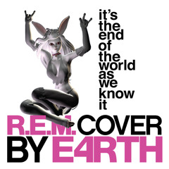 It's The End Of The World As We Know It (REM Cover)
