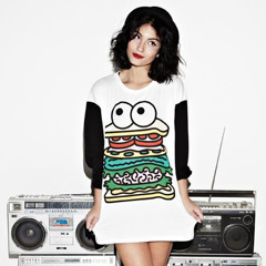 Yasmin - Takes 1 2 Know 1 (Diplo Remix)
