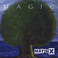 The Magic Has Gone Away - Snippet