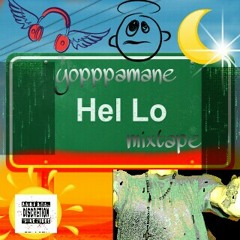 Say My Name - Yoppa - Hel Lo Mixtape