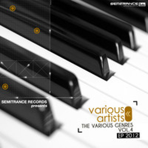 Piet Norman - Normanoid (Original Mix)