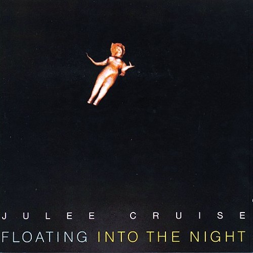 Julee Cruise - I Float Alone (live edit)