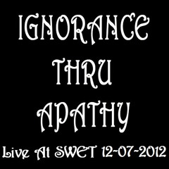 01 Tell Tale Religion Live At SWET 12-07-2012